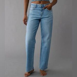 American Eagle AE Strigid Stovepipe Women’s Jean